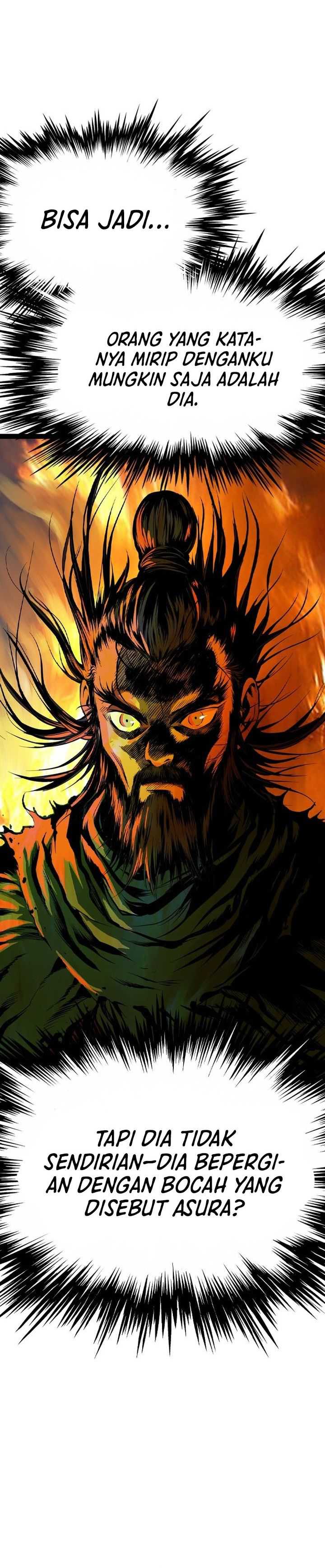 Asura (Ryu Ki-Un) Chapter 40