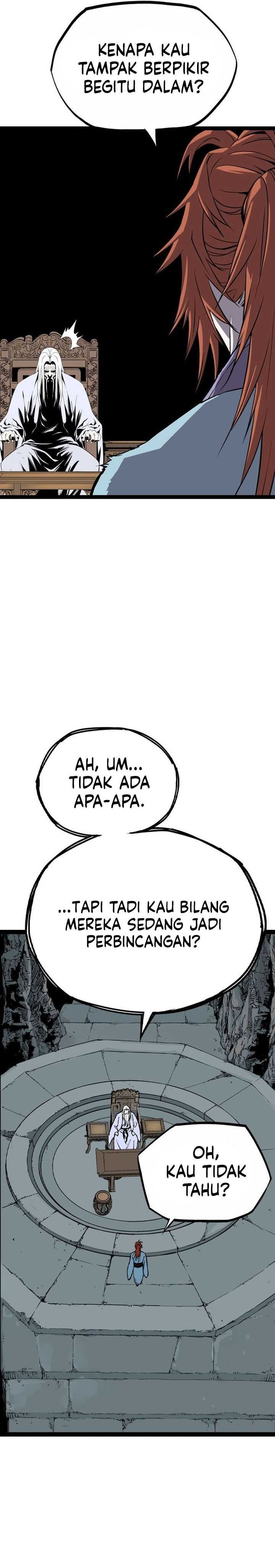 Asura (Ryu Ki-Un) Chapter 40