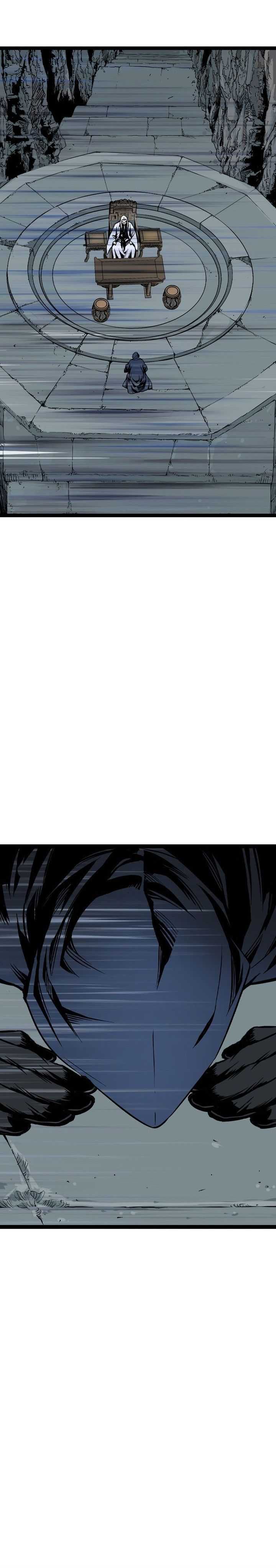 Asura (Ryu Ki-Un) Chapter 40