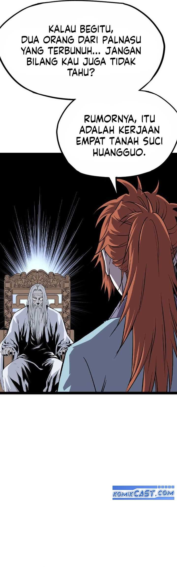 Asura (Ryu Ki-Un) Chapter 40