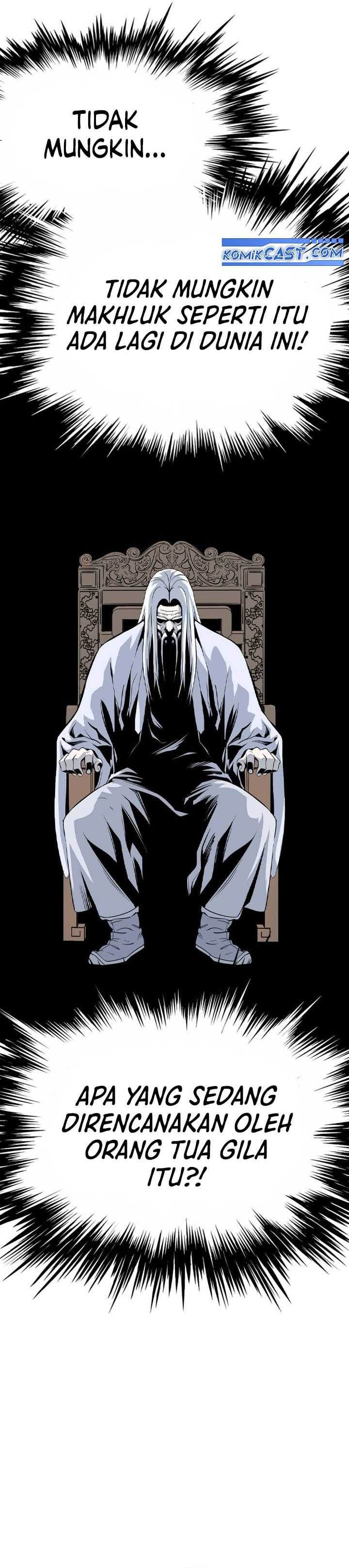 Asura (Ryu Ki-Un) Chapter 40