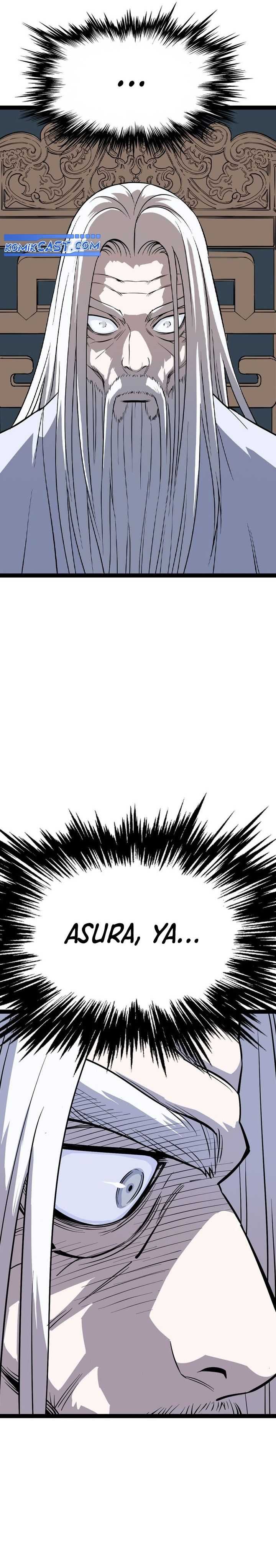 Asura (Ryu Ki-Un) Chapter 40