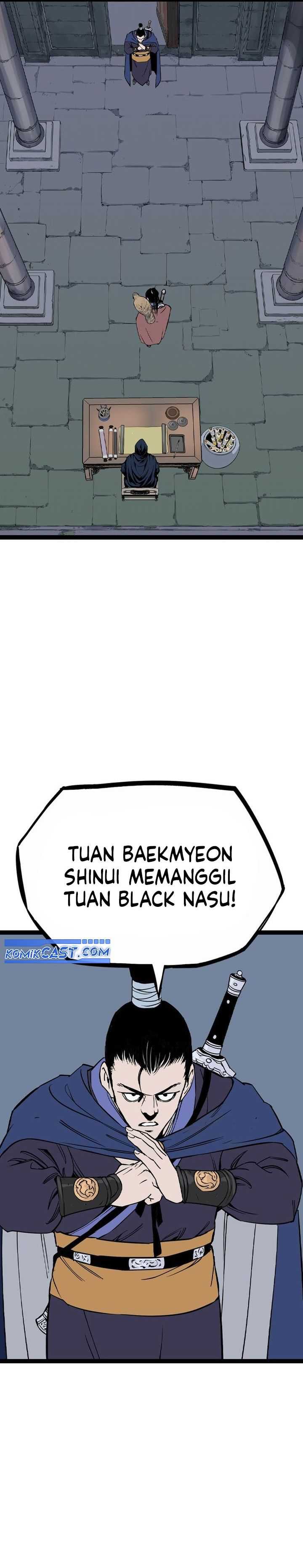 Asura (Ryu Ki-Un) Chapter 40