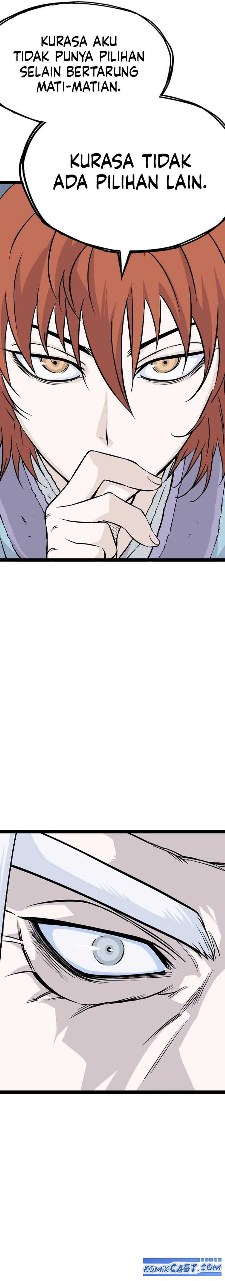 Asura (Ryu Ki-Un) Chapter 40