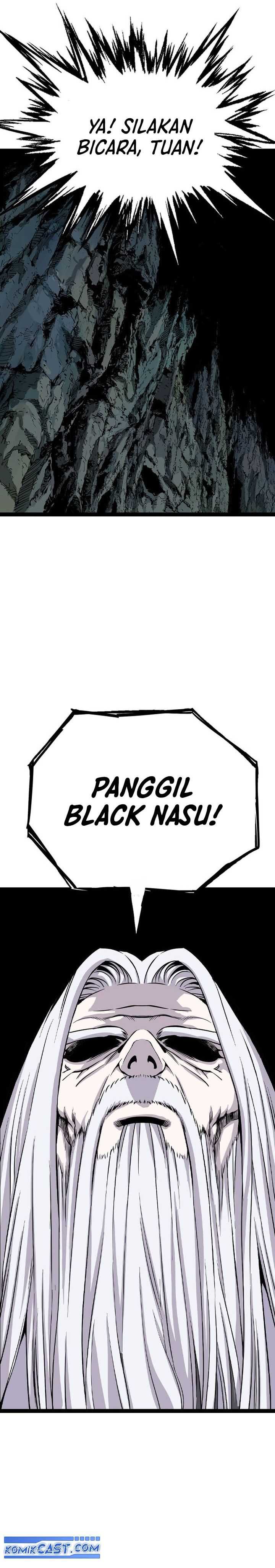 Asura (Ryu Ki-Un) Chapter 40