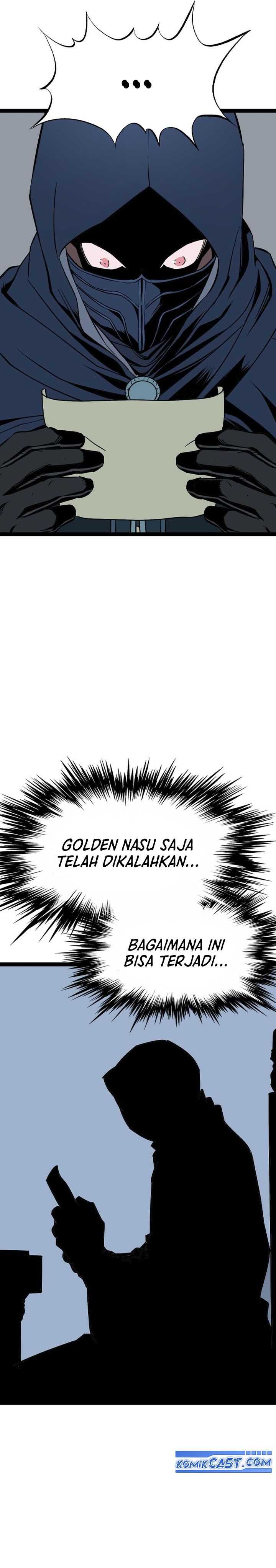 Asura (Ryu Ki-Un) Chapter 40