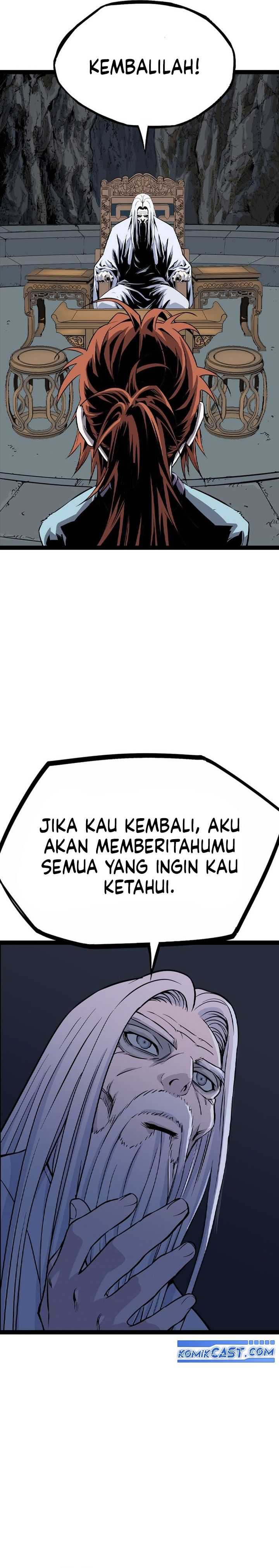 Asura (Ryu Ki-Un) Chapter 40