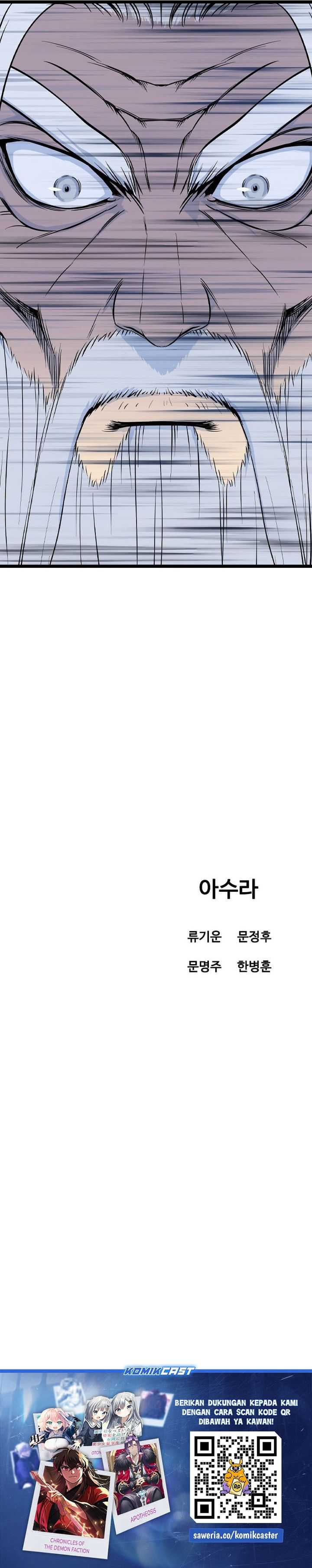Asura (Ryu Ki-Un) Chapter 40