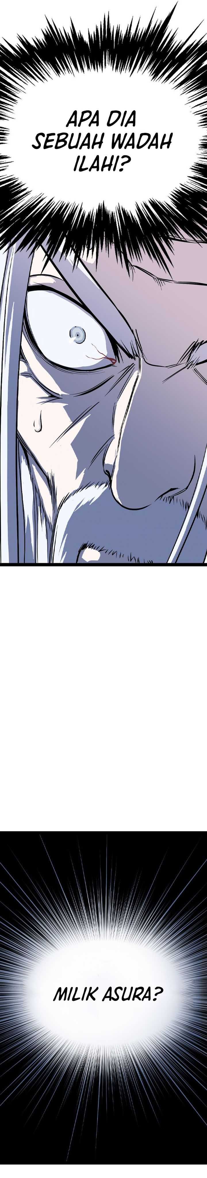 Asura (Ryu Ki-Un) Chapter 41