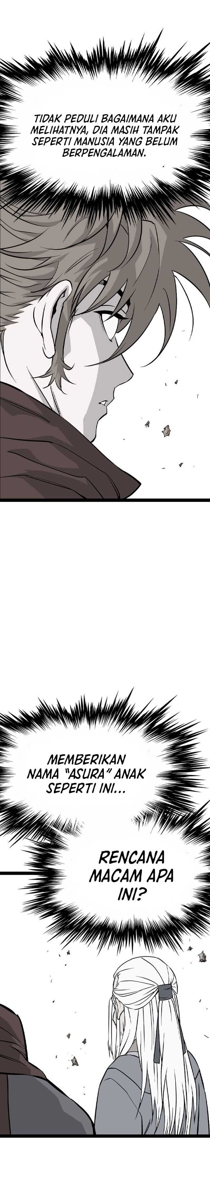 Asura (Ryu Ki-Un) Chapter 41