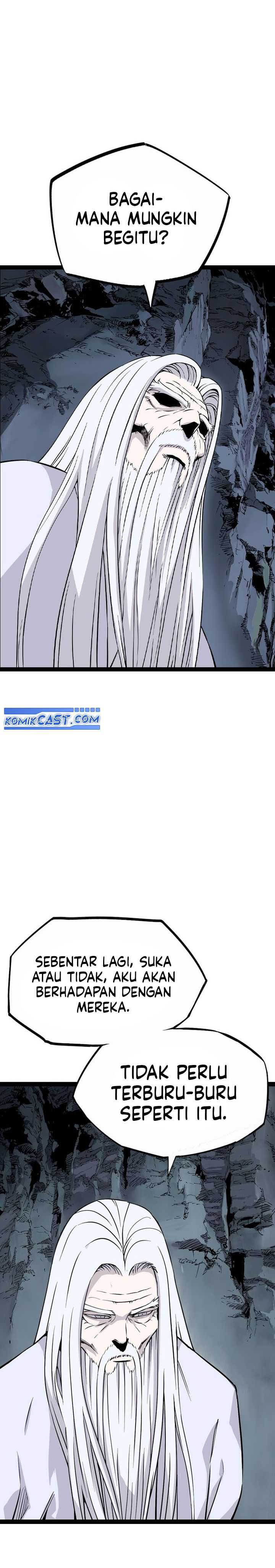 Asura (Ryu Ki-Un) Chapter 41