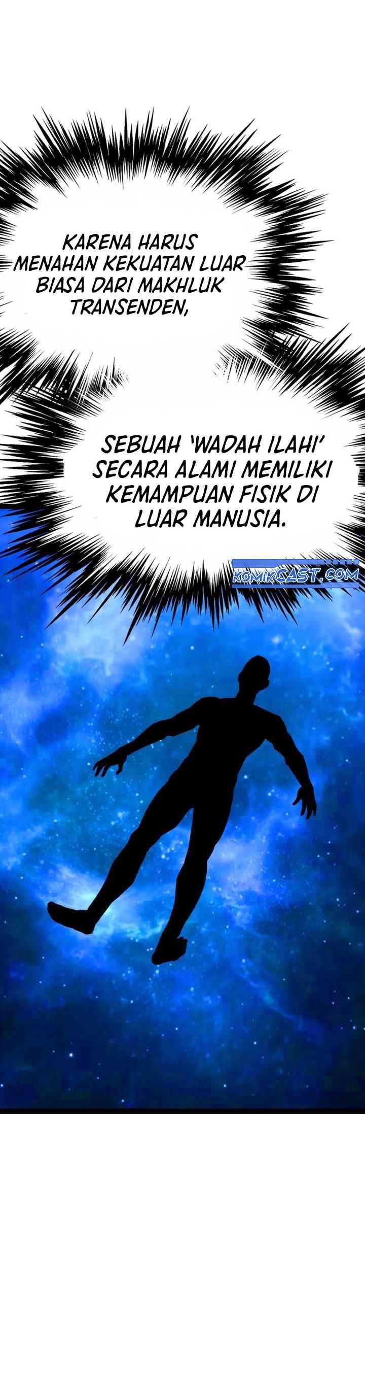 Asura (Ryu Ki-Un) Chapter 41