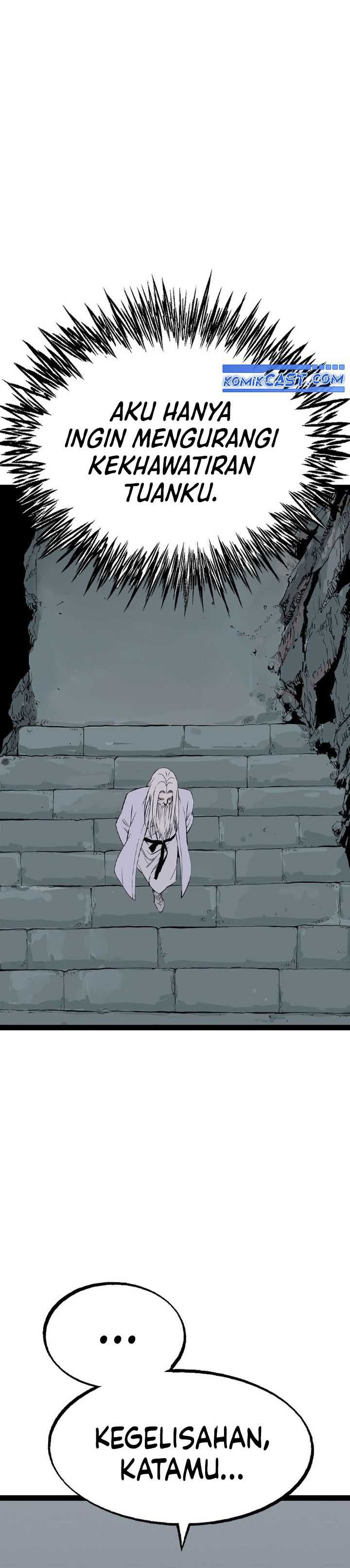 Asura (Ryu Ki-Un) Chapter 41