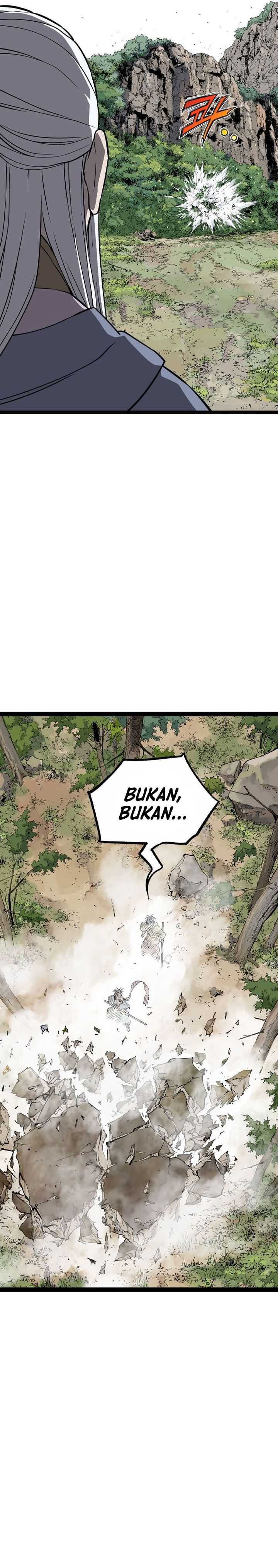 Asura (Ryu Ki-Un) Chapter 41