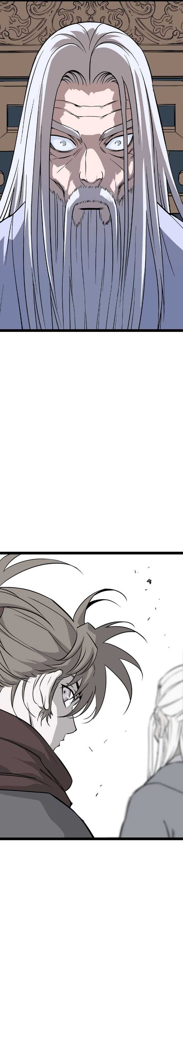 Asura (Ryu Ki-Un) Chapter 41