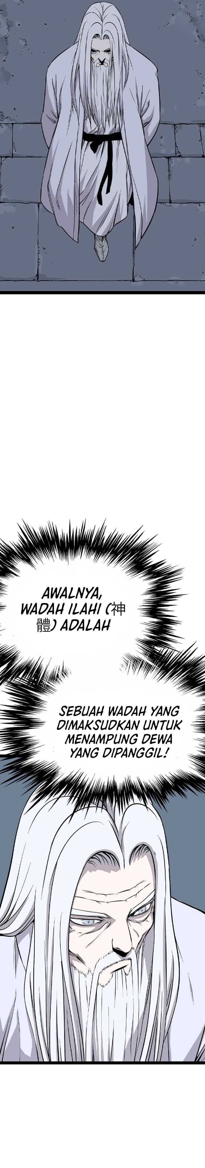Asura (Ryu Ki-Un) Chapter 41