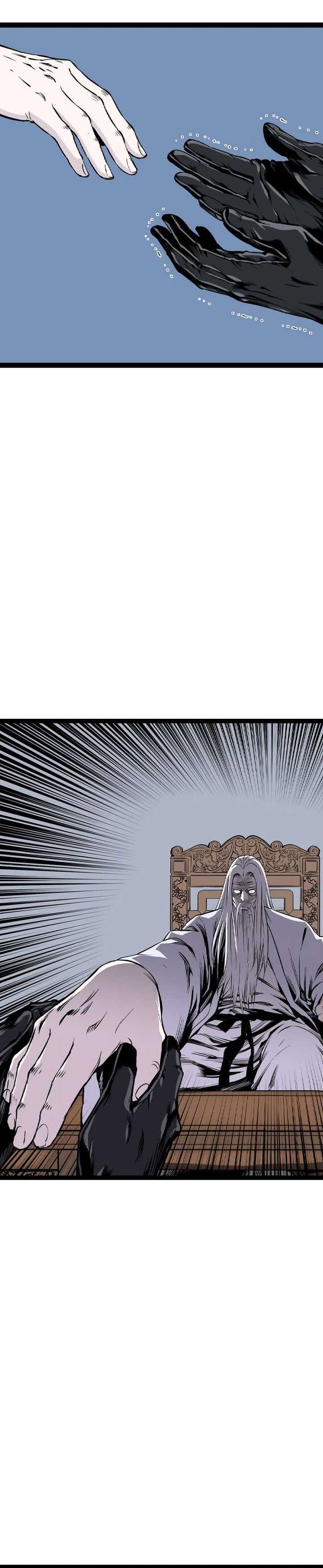 Asura (Ryu Ki-Un) Chapter 41