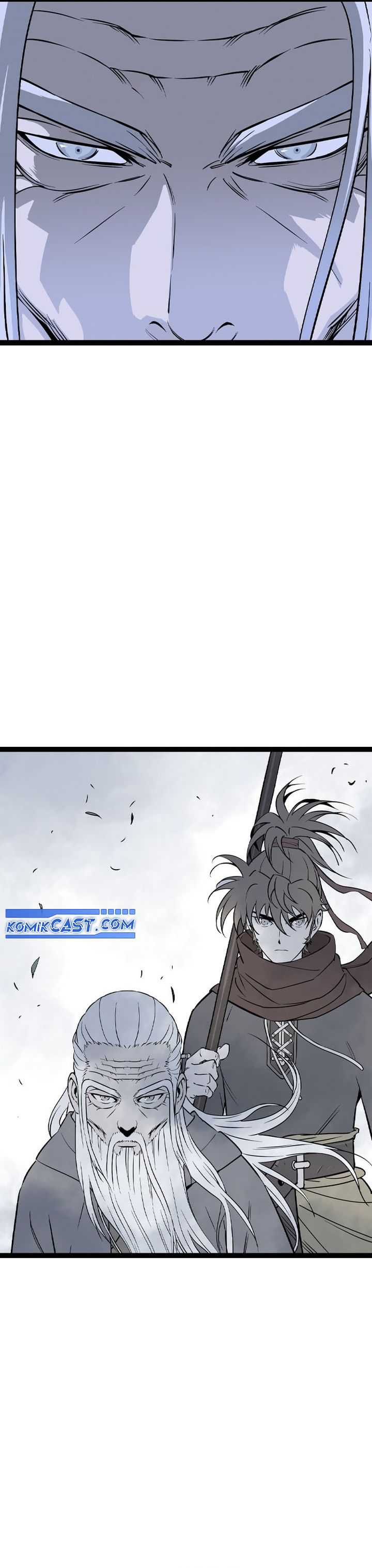Asura (Ryu Ki-Un) Chapter 41