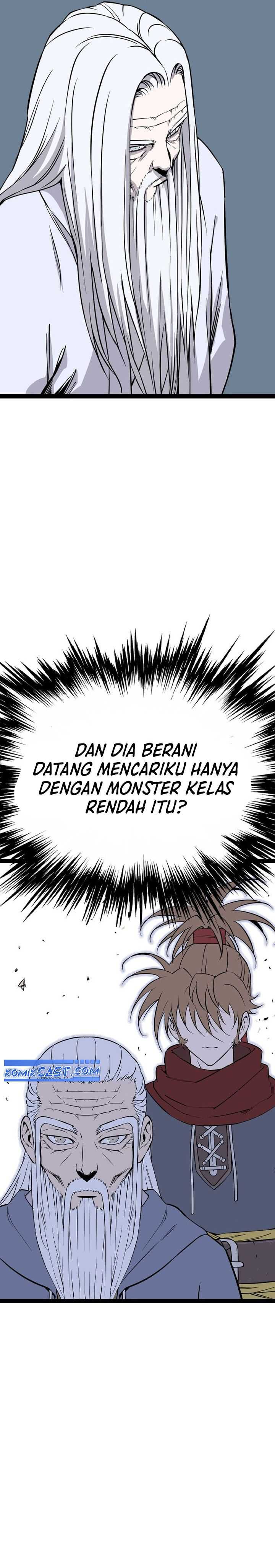 Asura (Ryu Ki-Un) Chapter 41