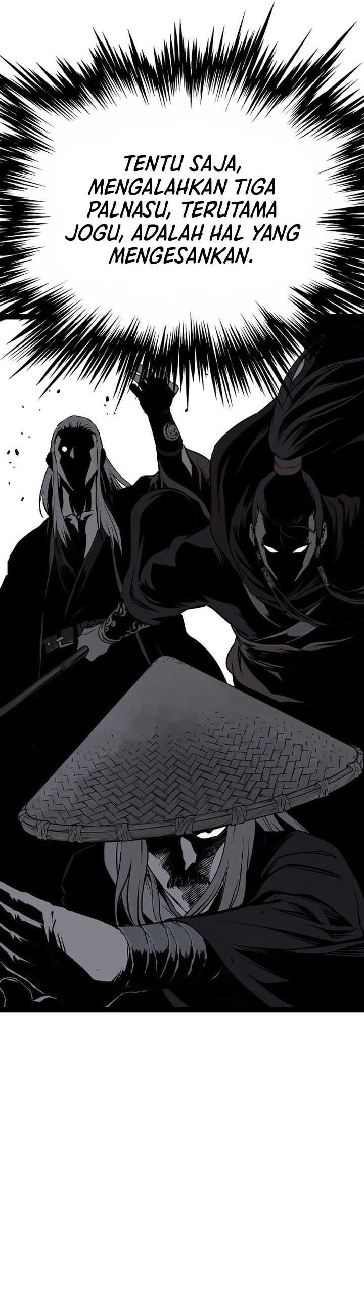Asura (Ryu Ki-Un) Chapter 41