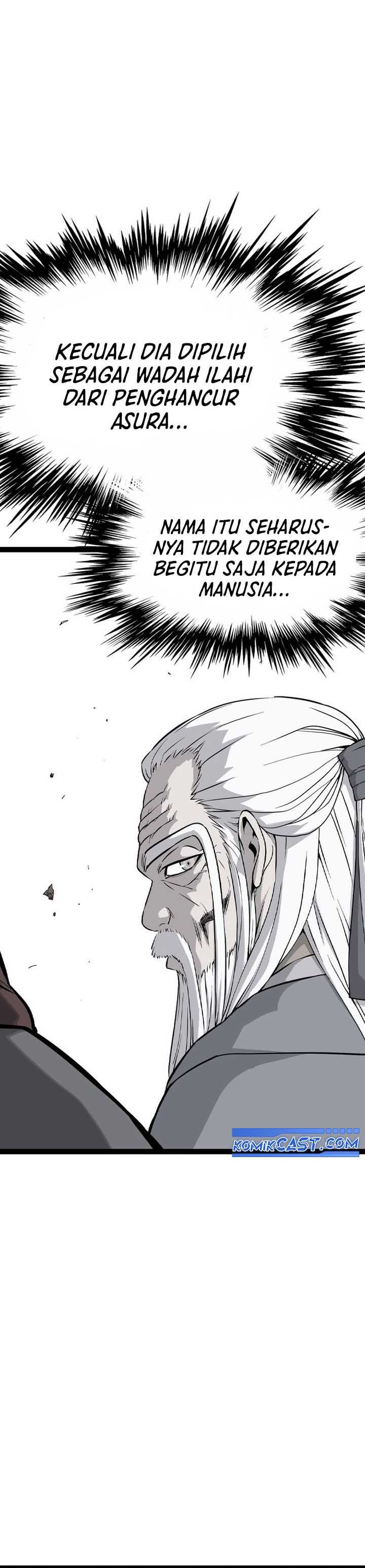 Asura (Ryu Ki-Un) Chapter 41