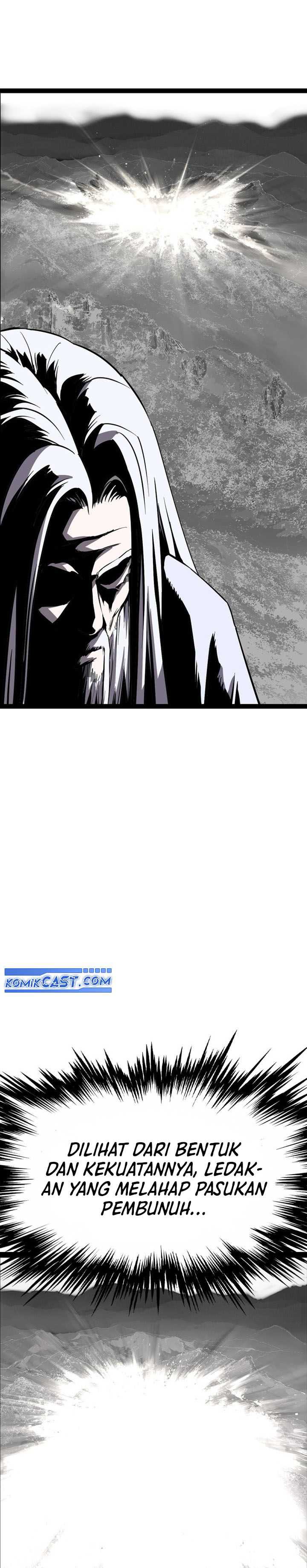 Asura (Ryu Ki-Un) Chapter 41