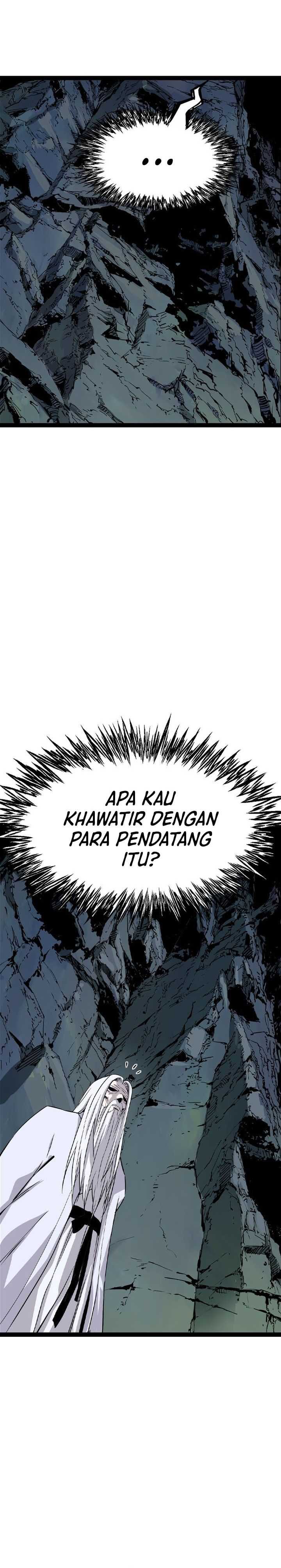 Asura (Ryu Ki-Un) Chapter 41