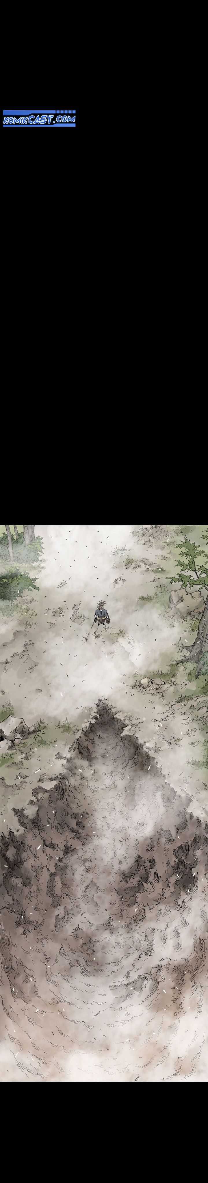 Asura (Ryu Ki-Un) Chapter 41