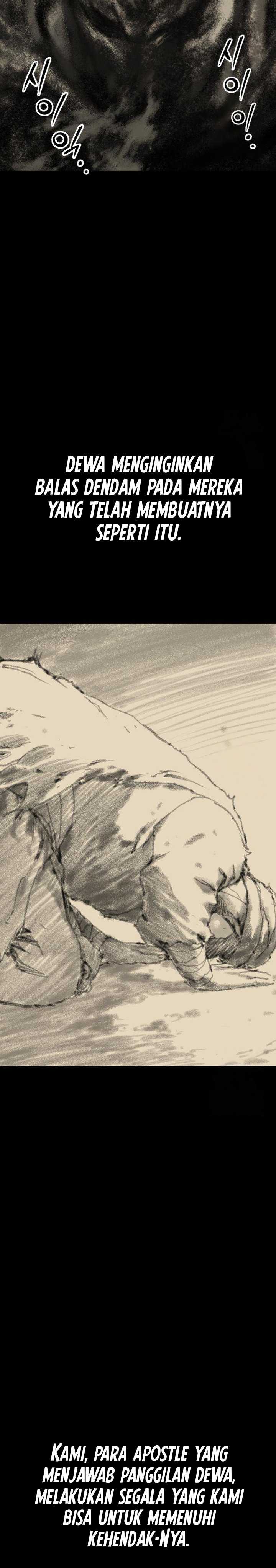 Asura (Ryu Ki-Un) Chapter 42