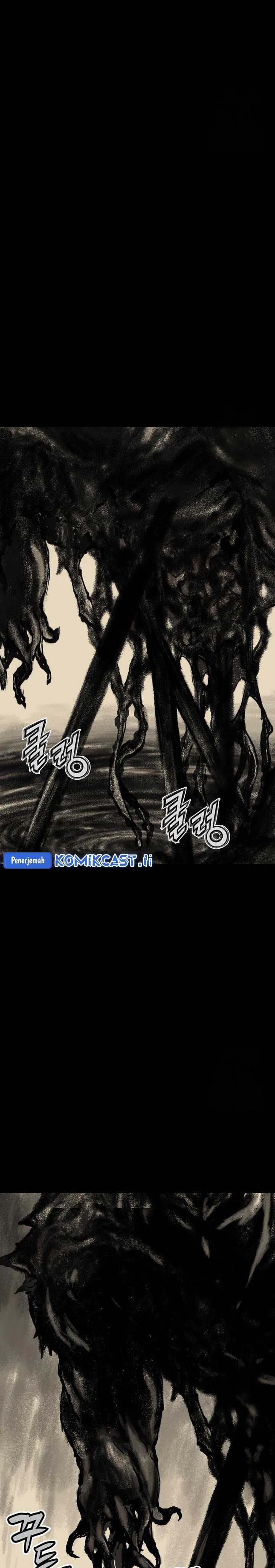 Asura (Ryu Ki-Un) Chapter 42