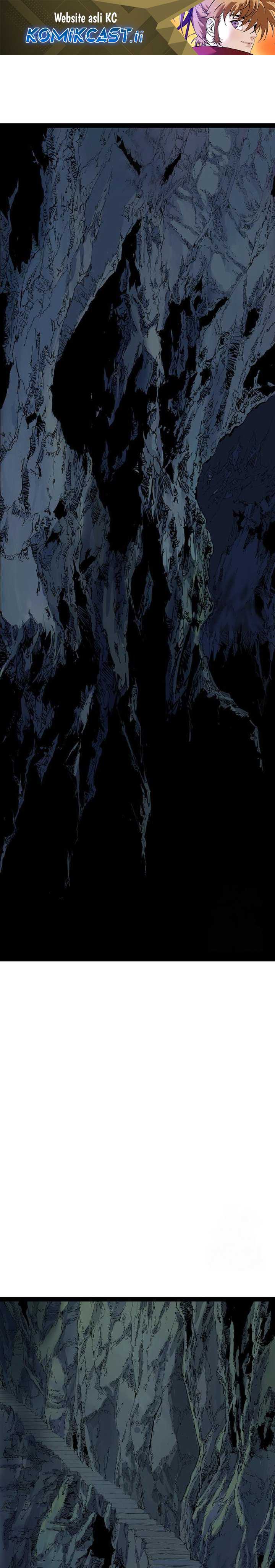 Asura (Ryu Ki-Un) Chapter 42