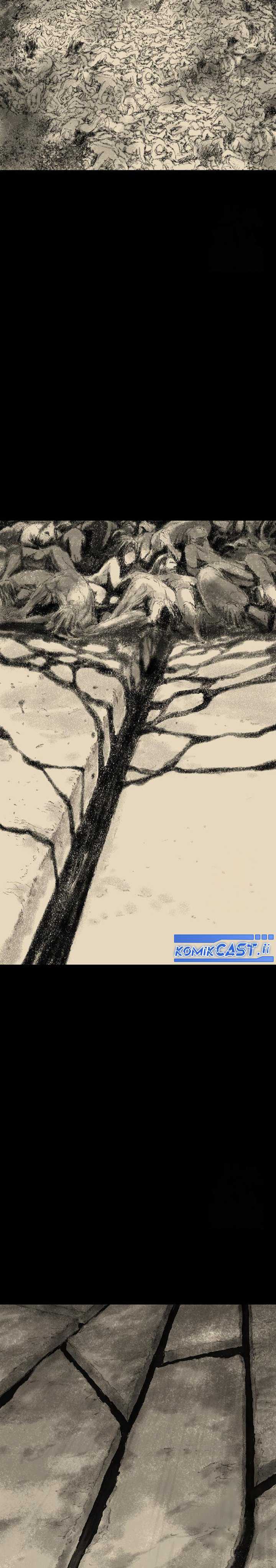 Asura (Ryu Ki-Un) Chapter 42