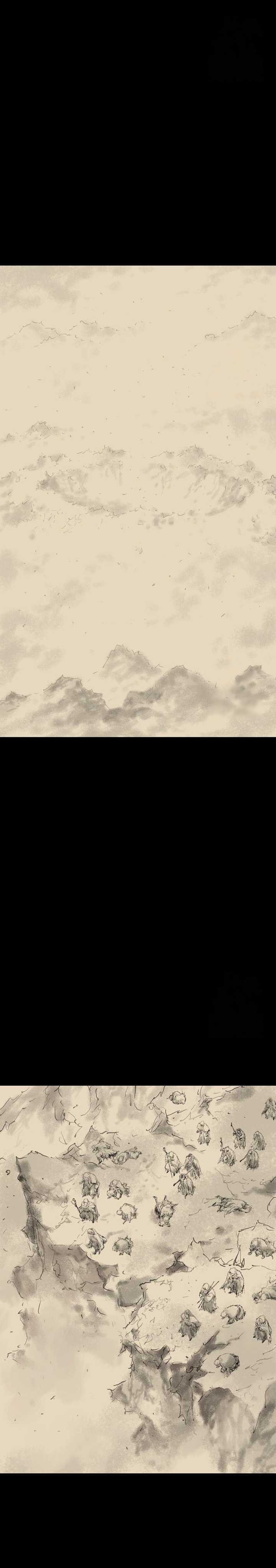 Asura (Ryu Ki-Un) Chapter 42