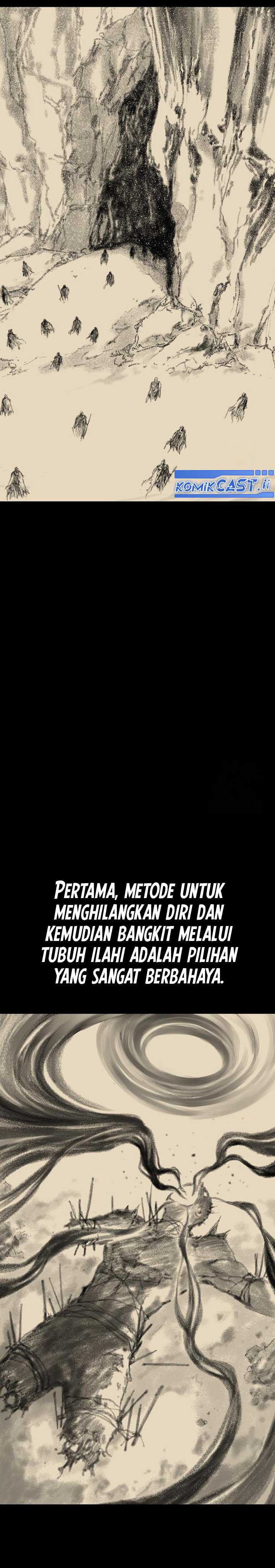 Asura (Ryu Ki-Un) Chapter 42