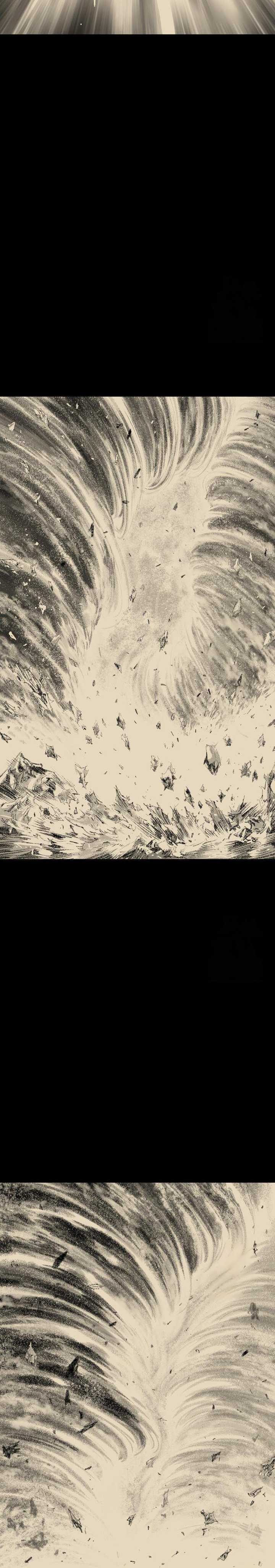 Asura (Ryu Ki-Un) Chapter 42