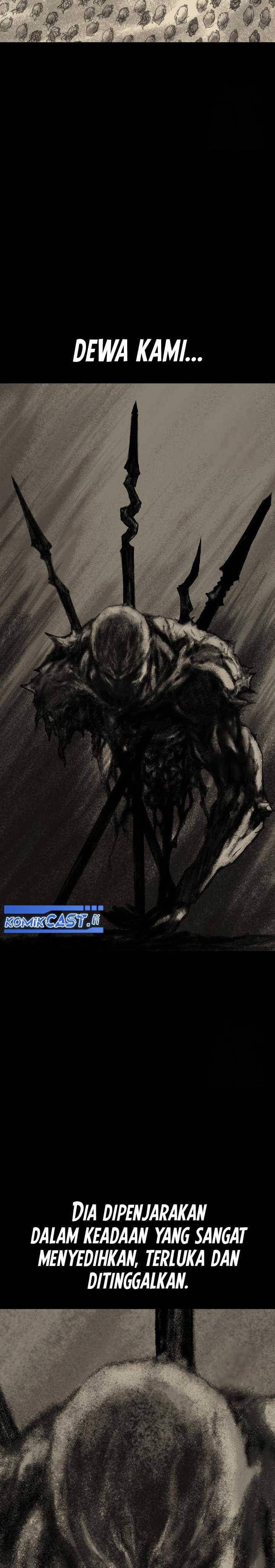 Asura (Ryu Ki-Un) Chapter 42