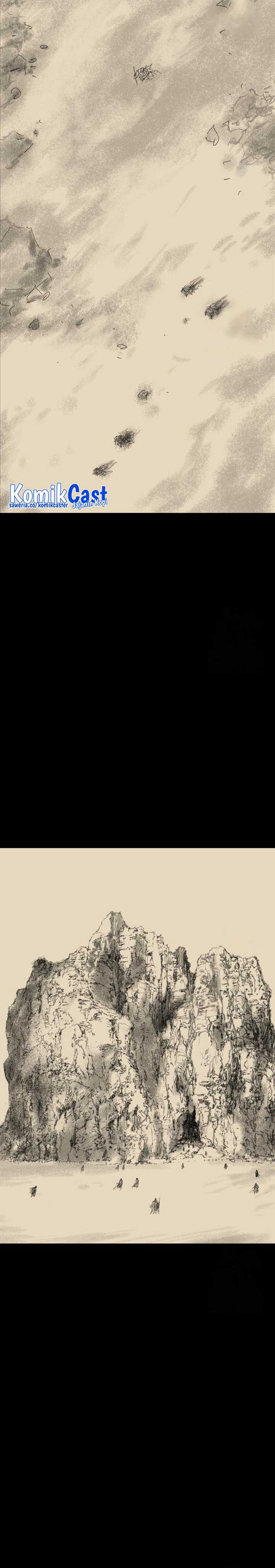 Asura (Ryu Ki-Un) Chapter 42