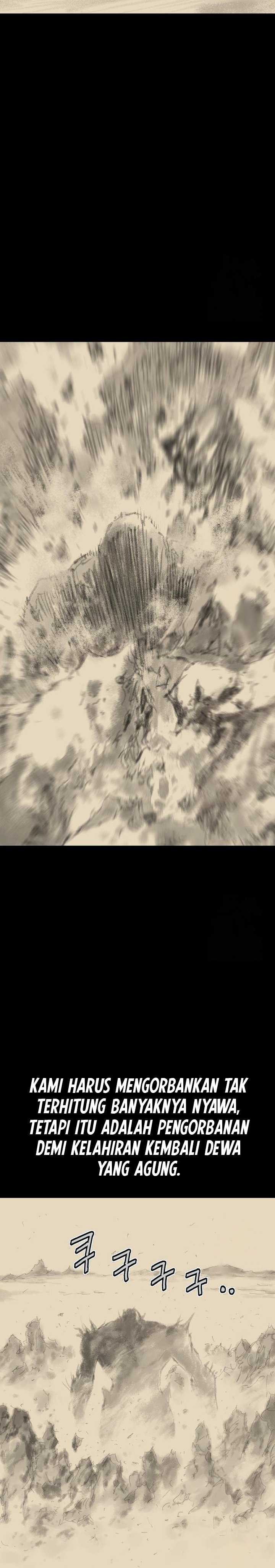 Asura (Ryu Ki-Un) Chapter 42