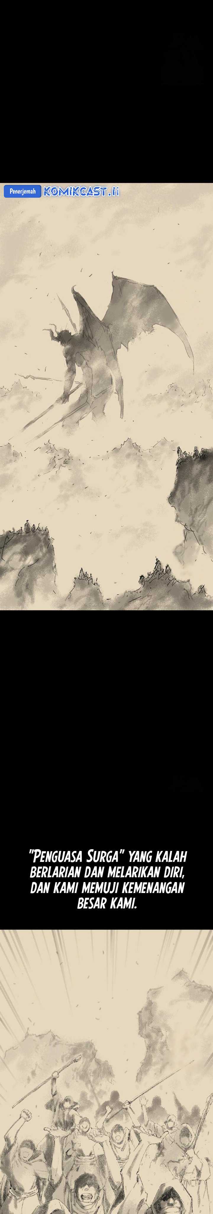 Asura (Ryu Ki-Un) Chapter 42