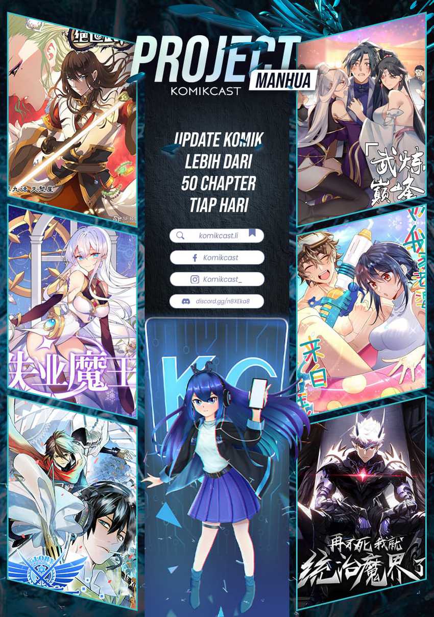 Asura (Ryu Ki-Un) Chapter 42