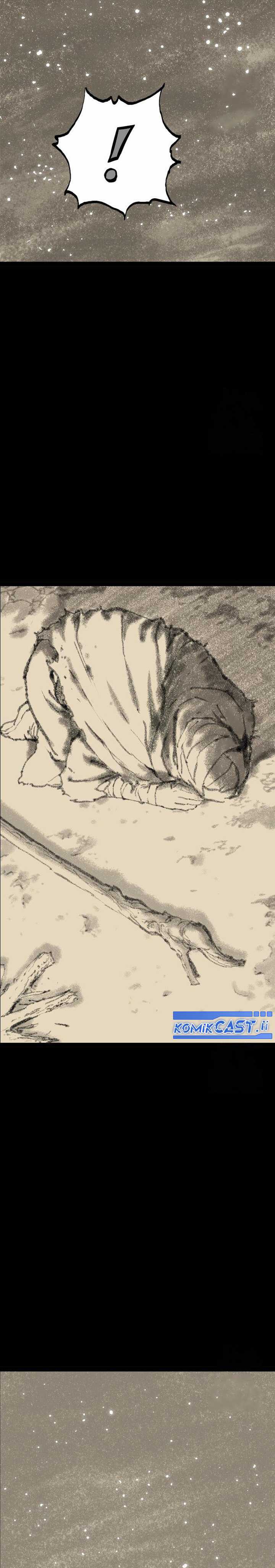 Asura (Ryu Ki-Un) Chapter 42