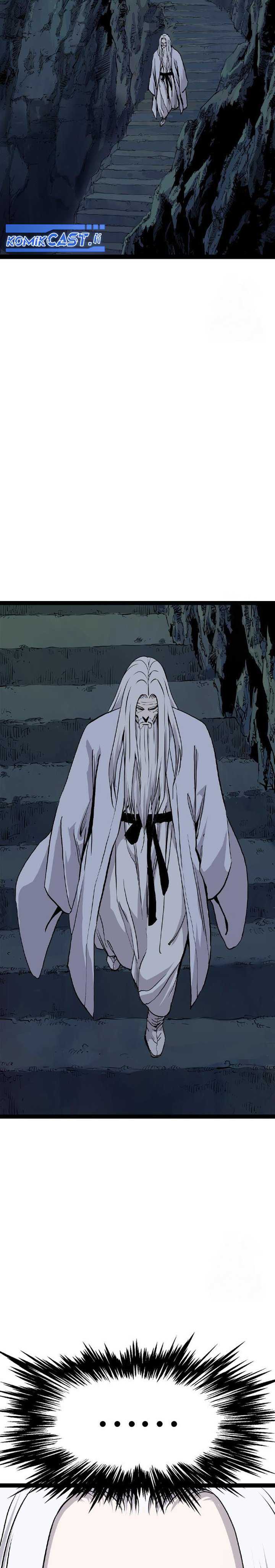 Asura (Ryu Ki-Un) Chapter 42