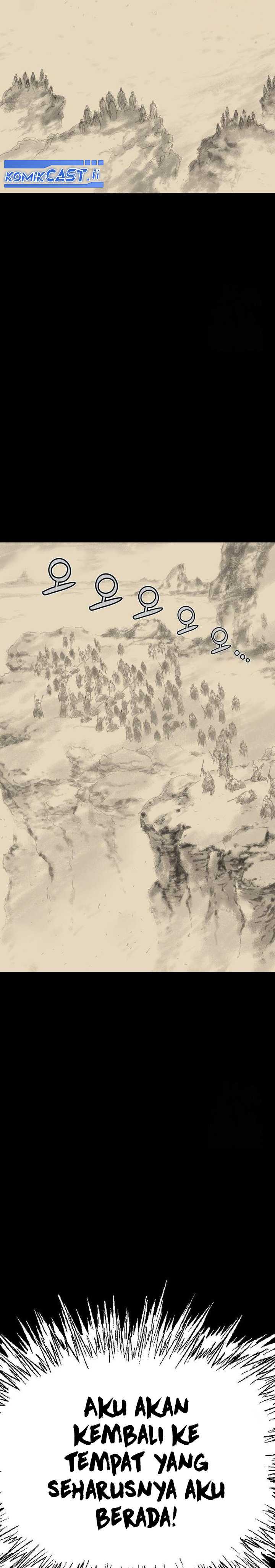 Asura (Ryu Ki-Un) Chapter 42