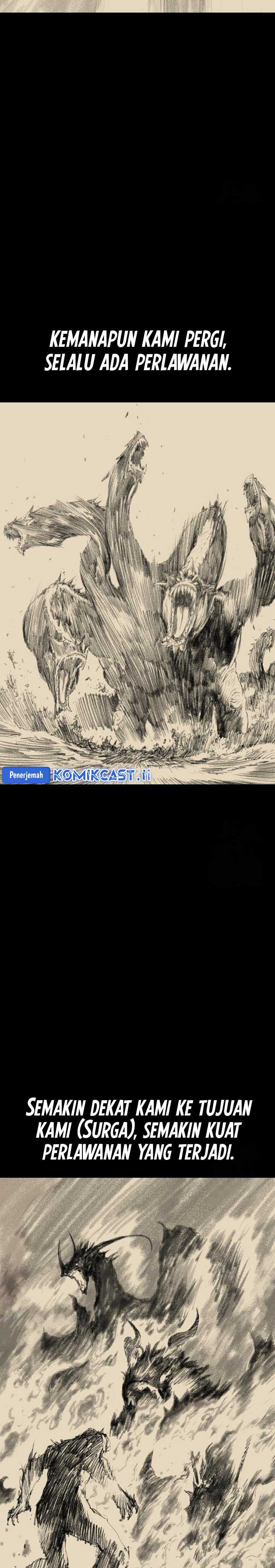 Asura (Ryu Ki-Un) Chapter 42