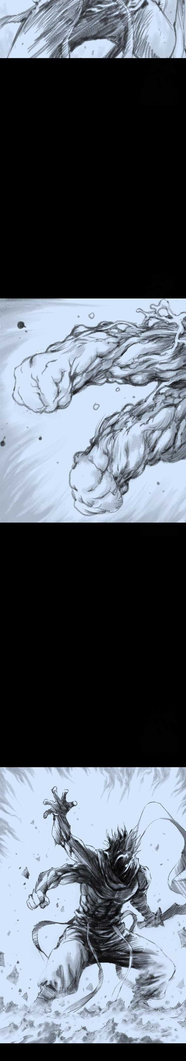 Asura (Ryu Ki-Un) Chapter 43