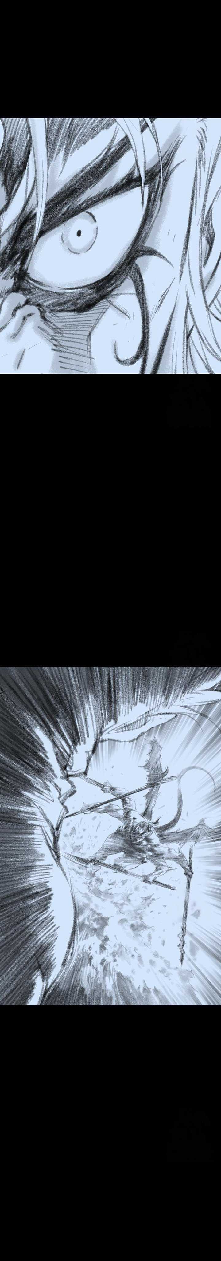Asura (Ryu Ki-Un) Chapter 43