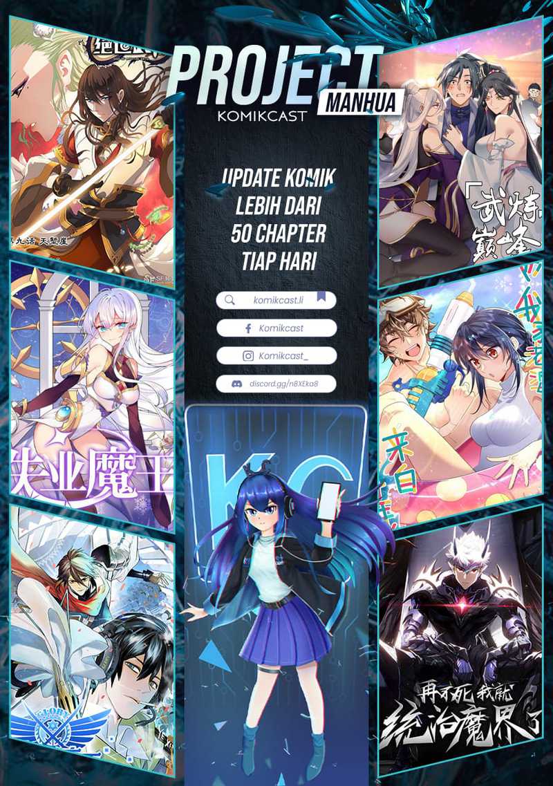 Asura (Ryu Ki-Un) Chapter 43