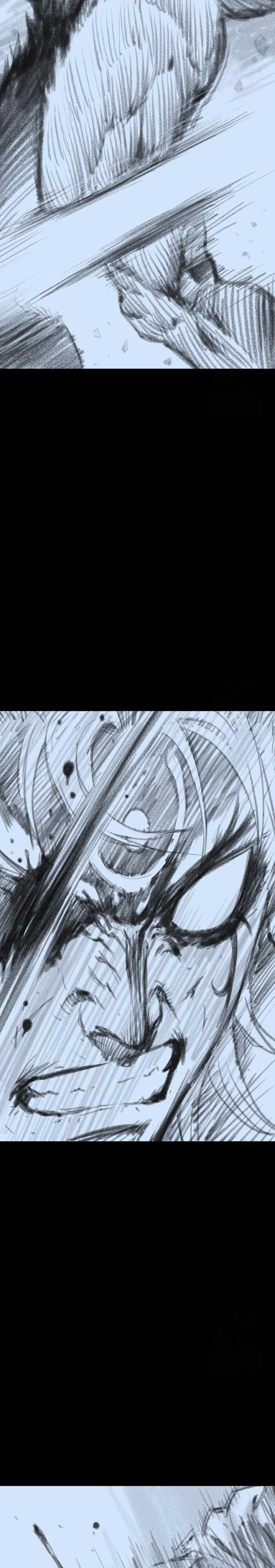 Asura (Ryu Ki-Un) Chapter 43