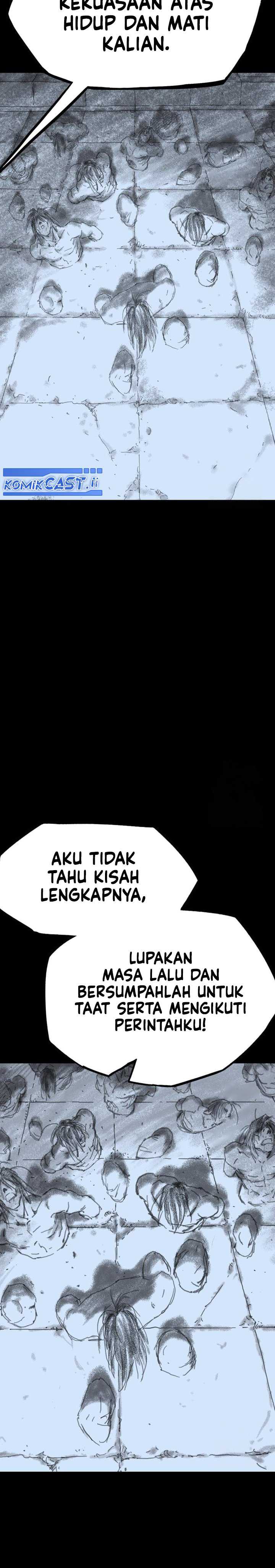 Asura (Ryu Ki-Un) Chapter 43