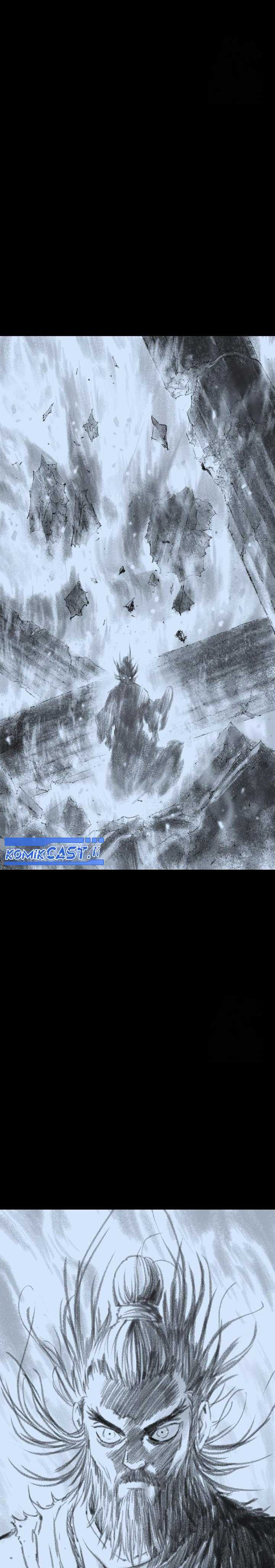 Asura (Ryu Ki-Un) Chapter 43